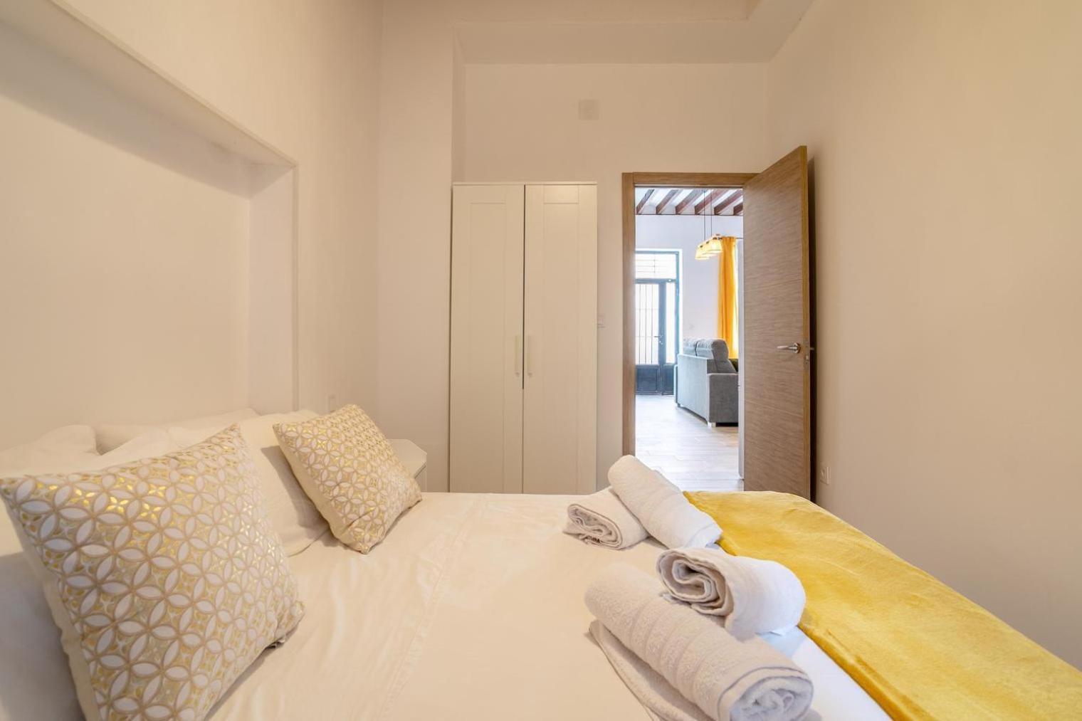 Ferienwohnung La Casa De La Esperanza Alicante Exterior foto